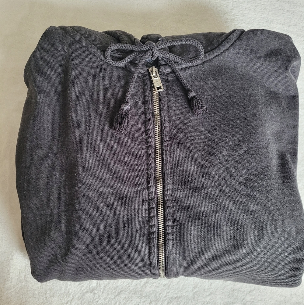 Brandy Melville Oversized Christy Hoodie